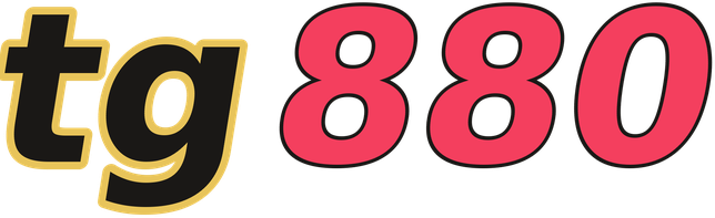 tg880 logo