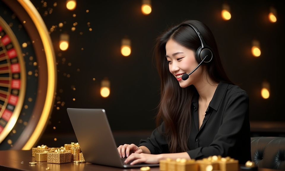 tg880 Ưu đãi chào mừng thành viên mới