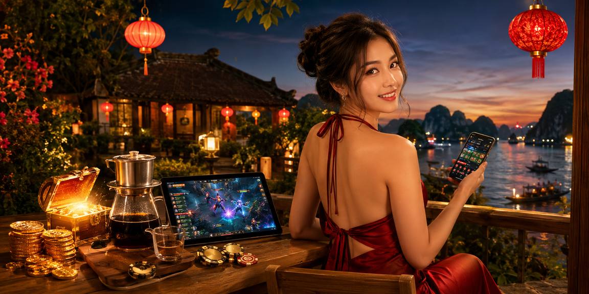 tg880 Casino